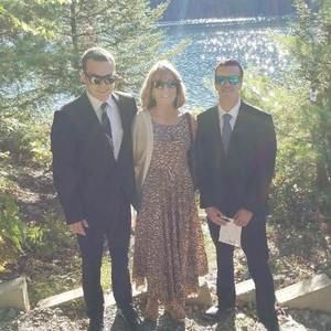 Meet your Posher, Carol